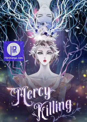 Vinegirl: Mercy Killing