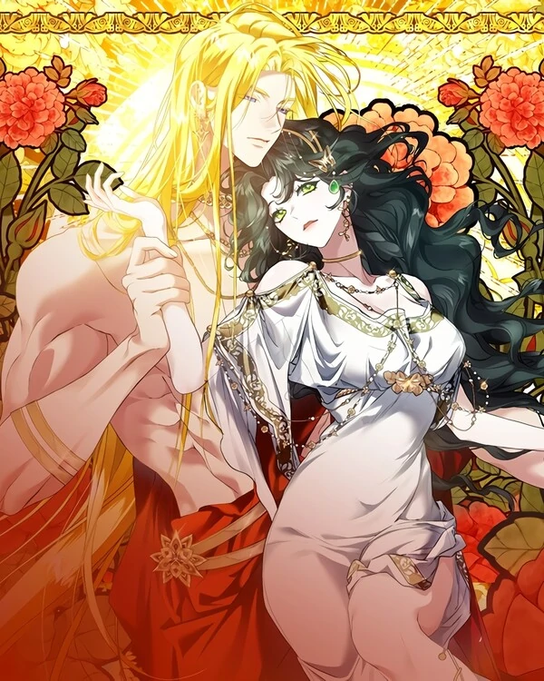 For the Goddesses: For Daphne For the Goddesses: For Daphne