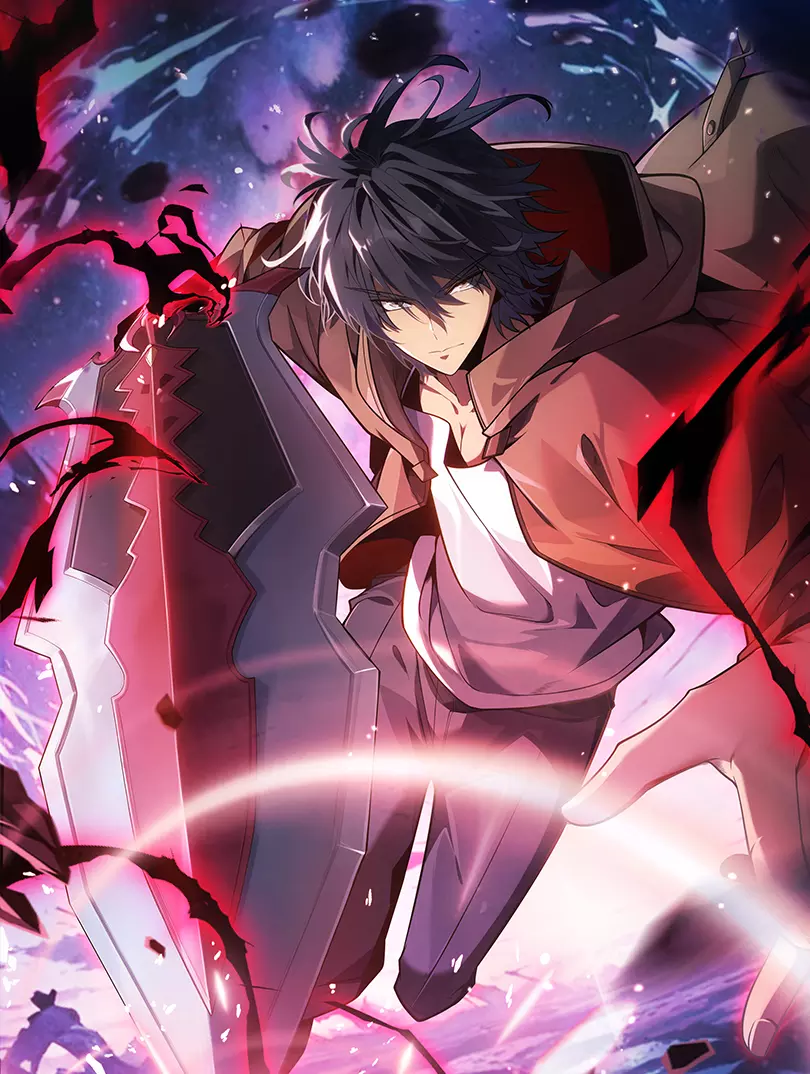 I Started With the Mythical Talent, Killing Gods With One Sword!