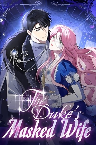 The Duke’s Masked Wife