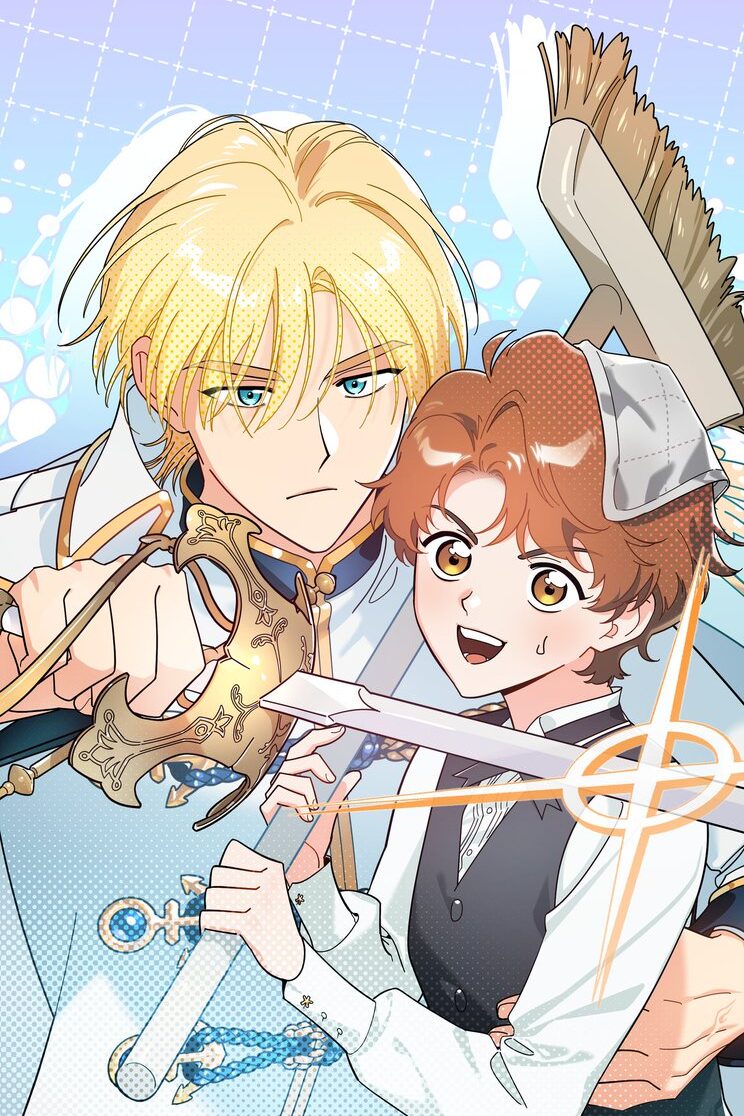 Surviving As A Butler In The Connett Estate