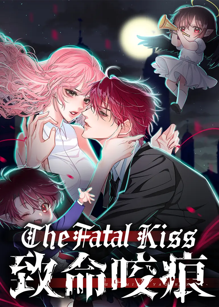 The Fatal Kiss