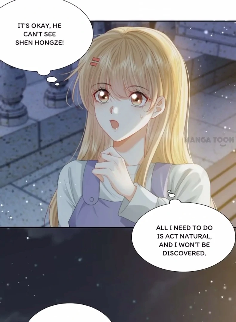 2D Lover  19 page 1