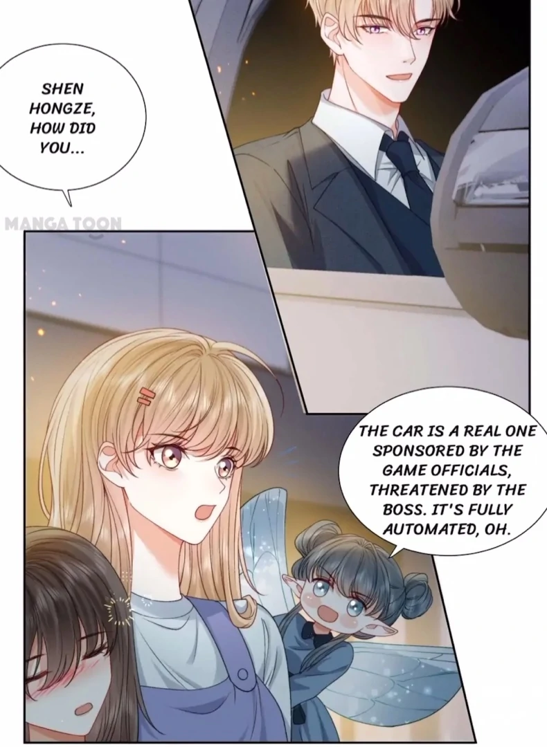 2D Lover  19 page 47