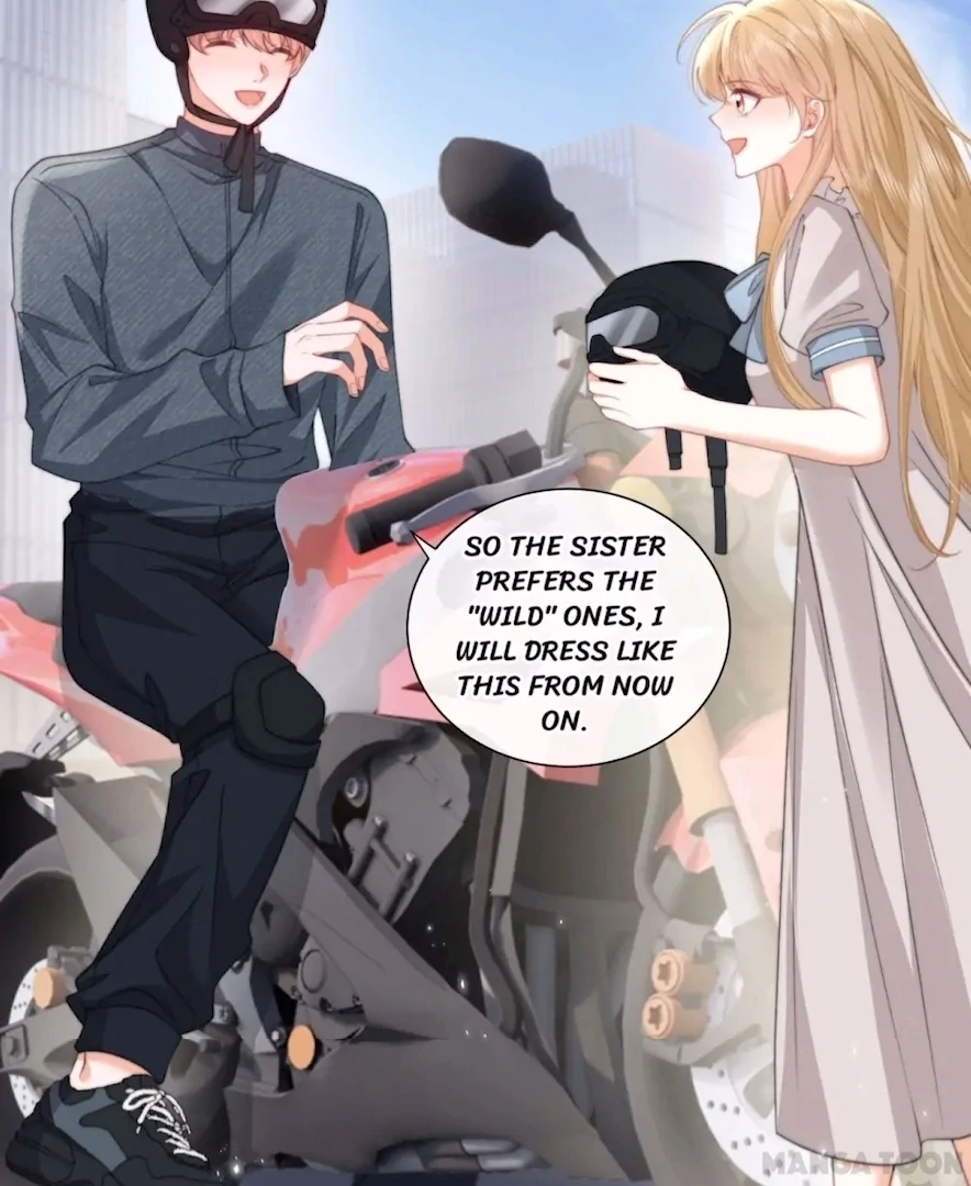 2D Lover  43 page 30