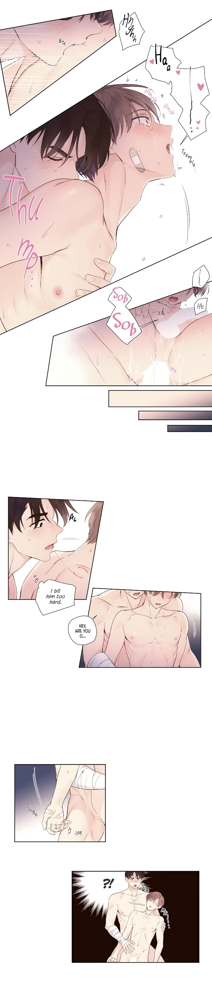 4 Week Lovers  18 page 9