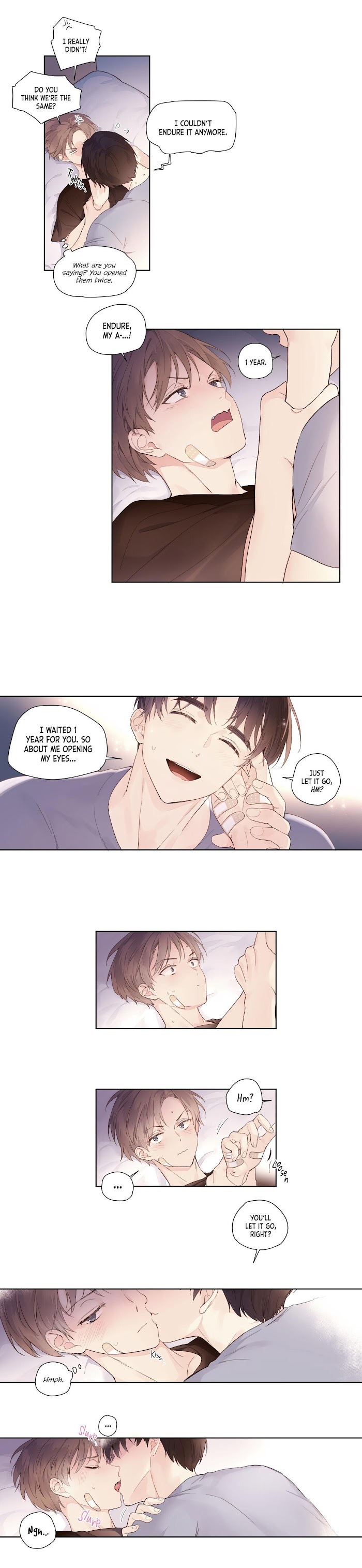 4 Week Lovers  18 page 2