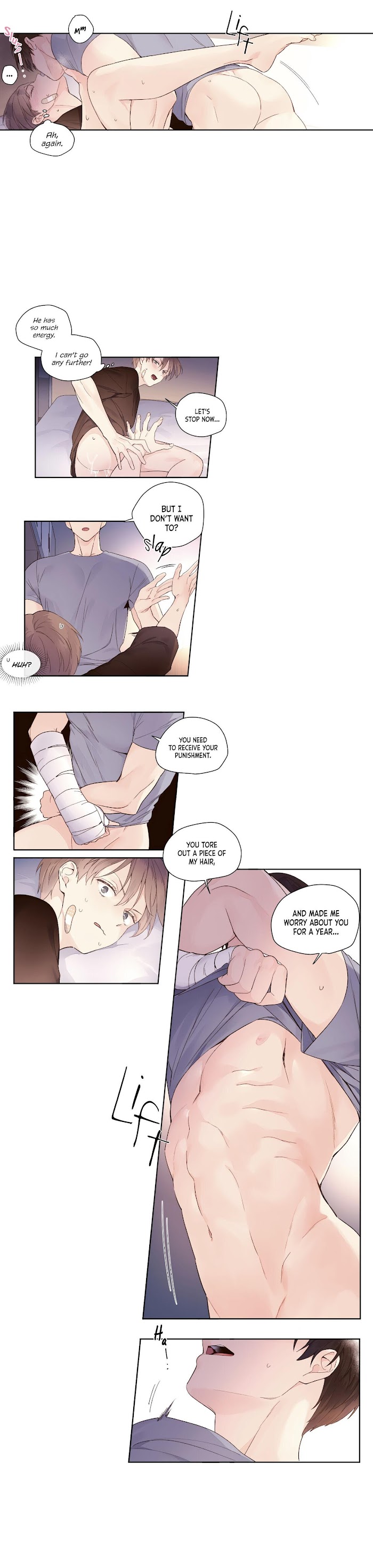 4 Week Lovers  18 page 3