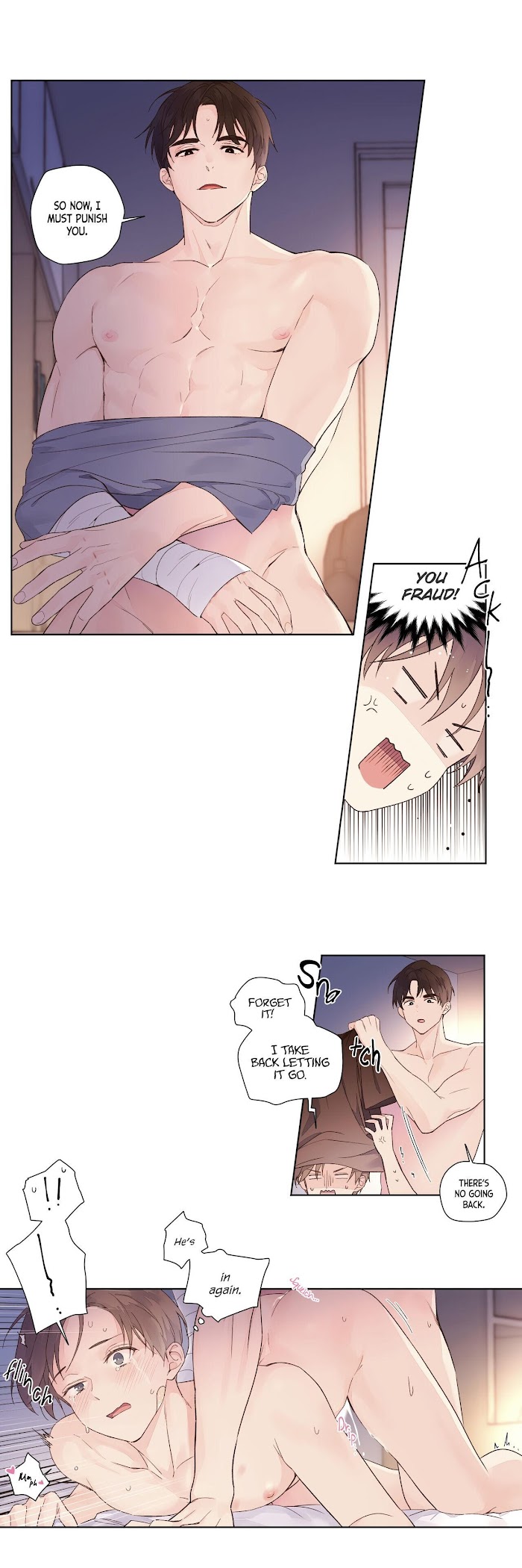 4 Week Lovers  18 page 4
