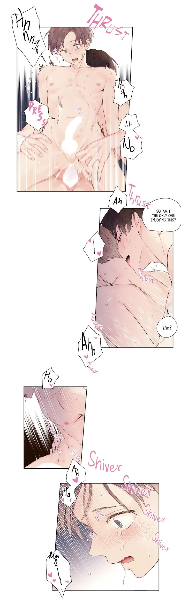 4 Week Lovers  18 page 8