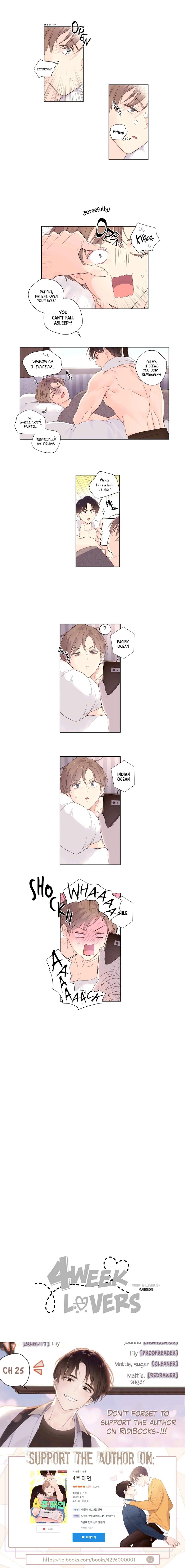 4 Week Lovers  25 page 10