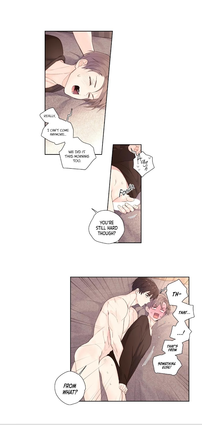 4 Week Lovers  25 page 2