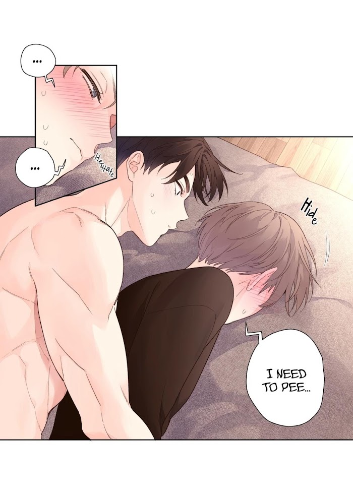 4 Week Lovers  25 page 3