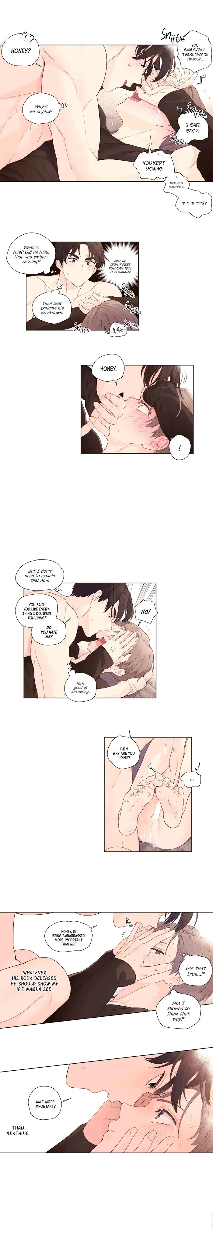 4 Week Lovers  25 page 5
