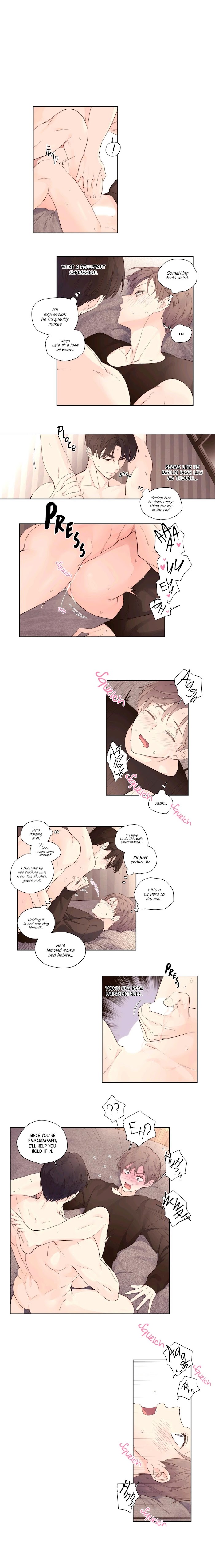 4 Week Lovers  25 page 6