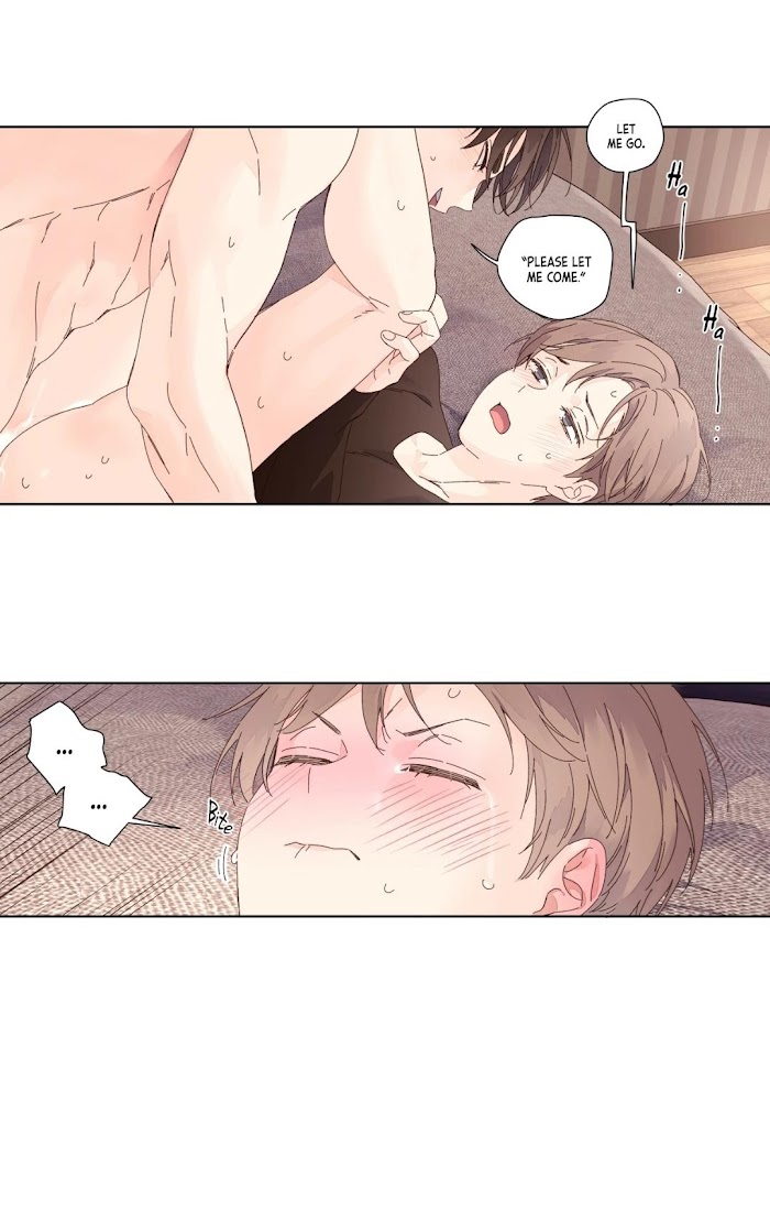 4 Week Lovers  25 page 8