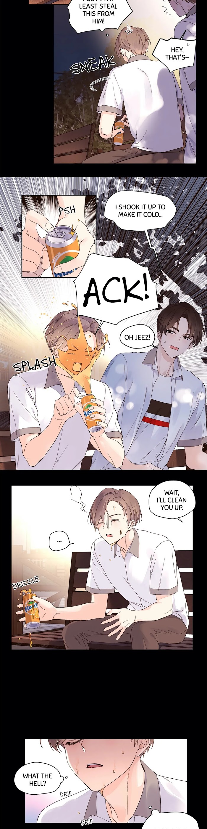 4 Week Lovers  9 page 9