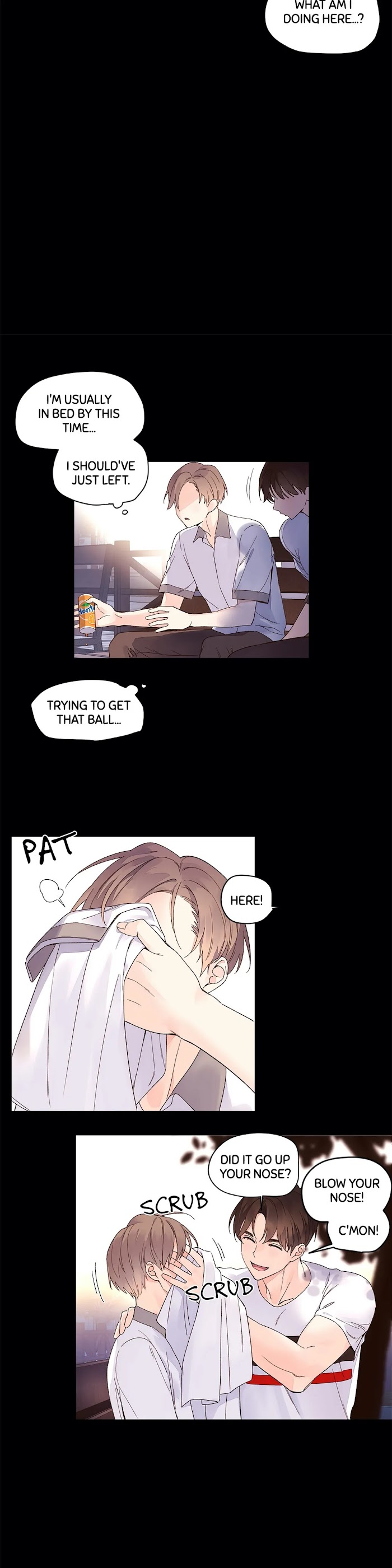 4 Week Lovers  9 page 10