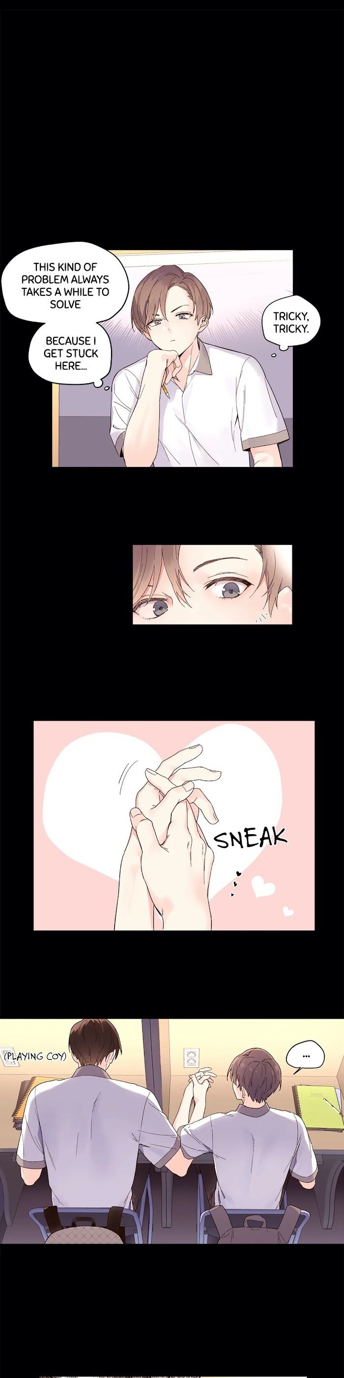 4 Week Lovers  9 page 2