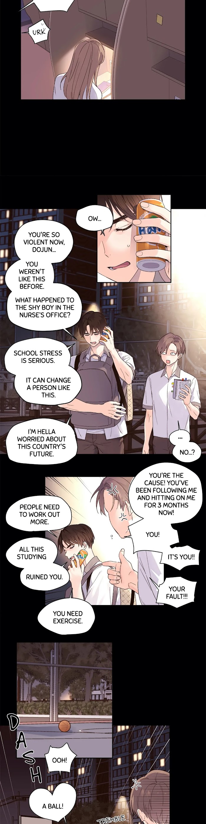 4 Week Lovers  9 page 5