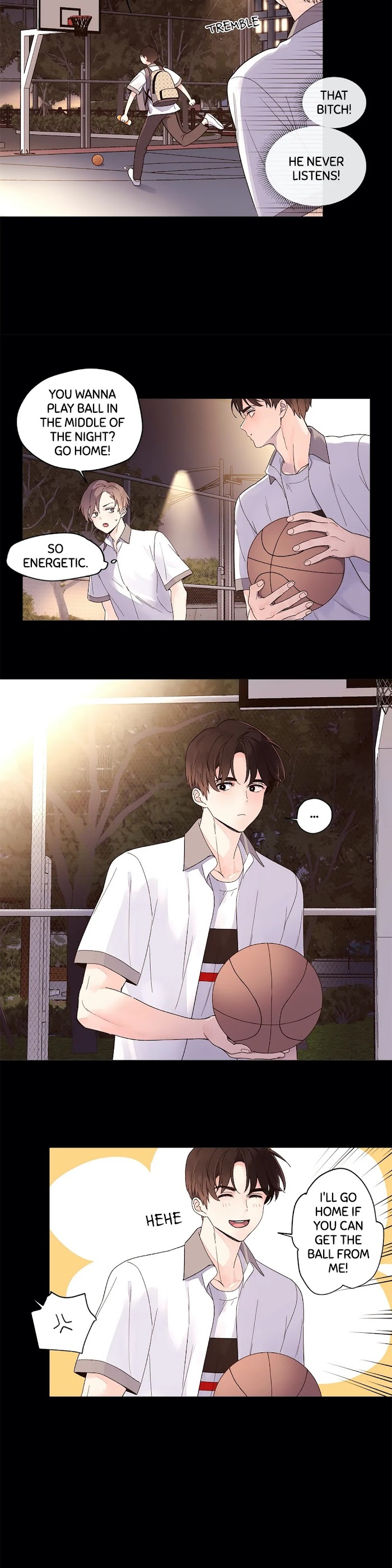 4 Week Lovers  9 page 6