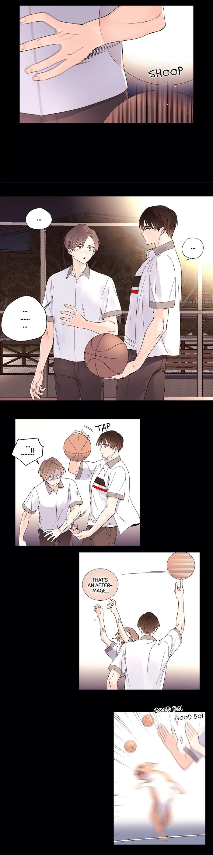 4 Week Lovers  9 page 7