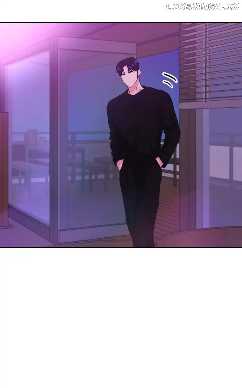 A Campus Romance, I Guess  30 page 3