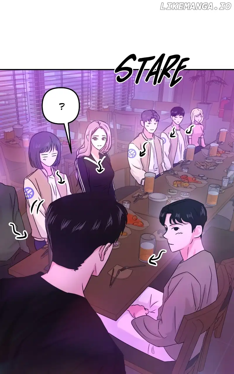 A Campus Romance, I Guess  30 page 4