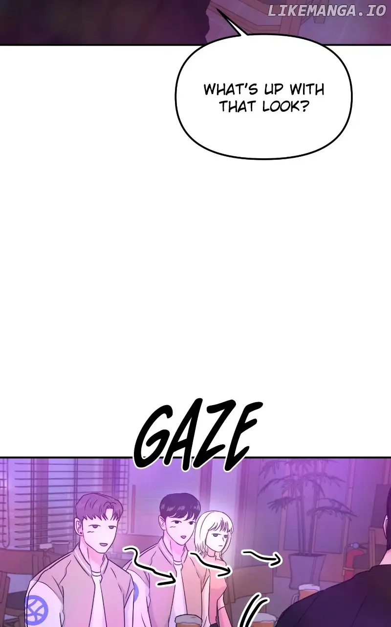A Campus Romance, I Guess  30 page 5