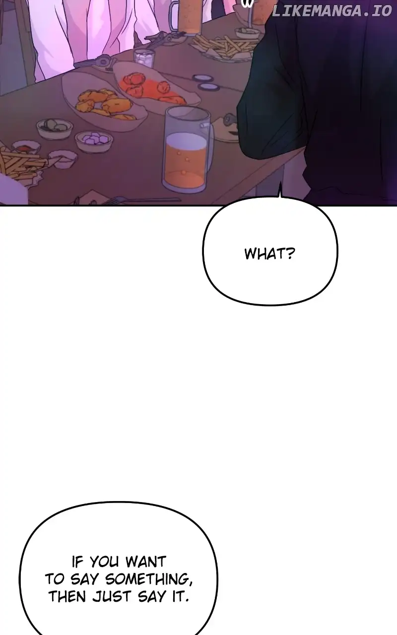 A Campus Romance, I Guess  30 page 6