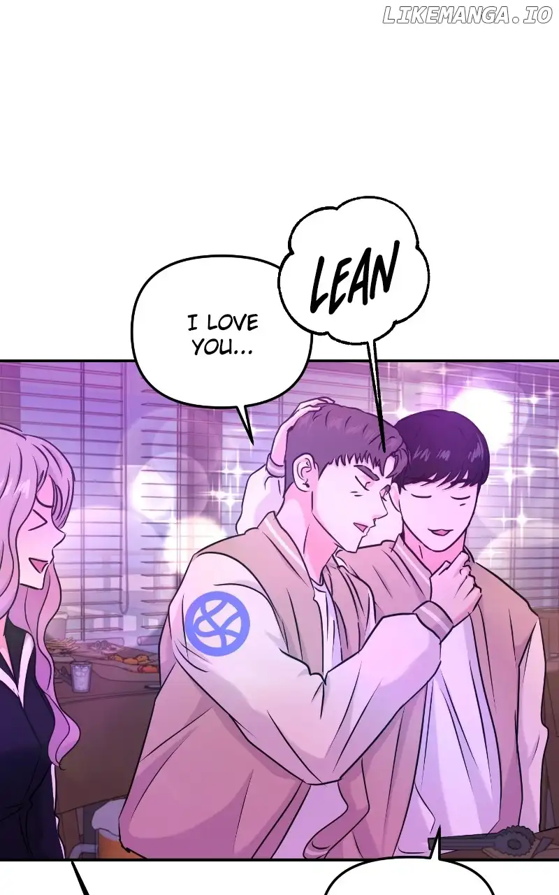 A Campus Romance, I Guess  30 page 8