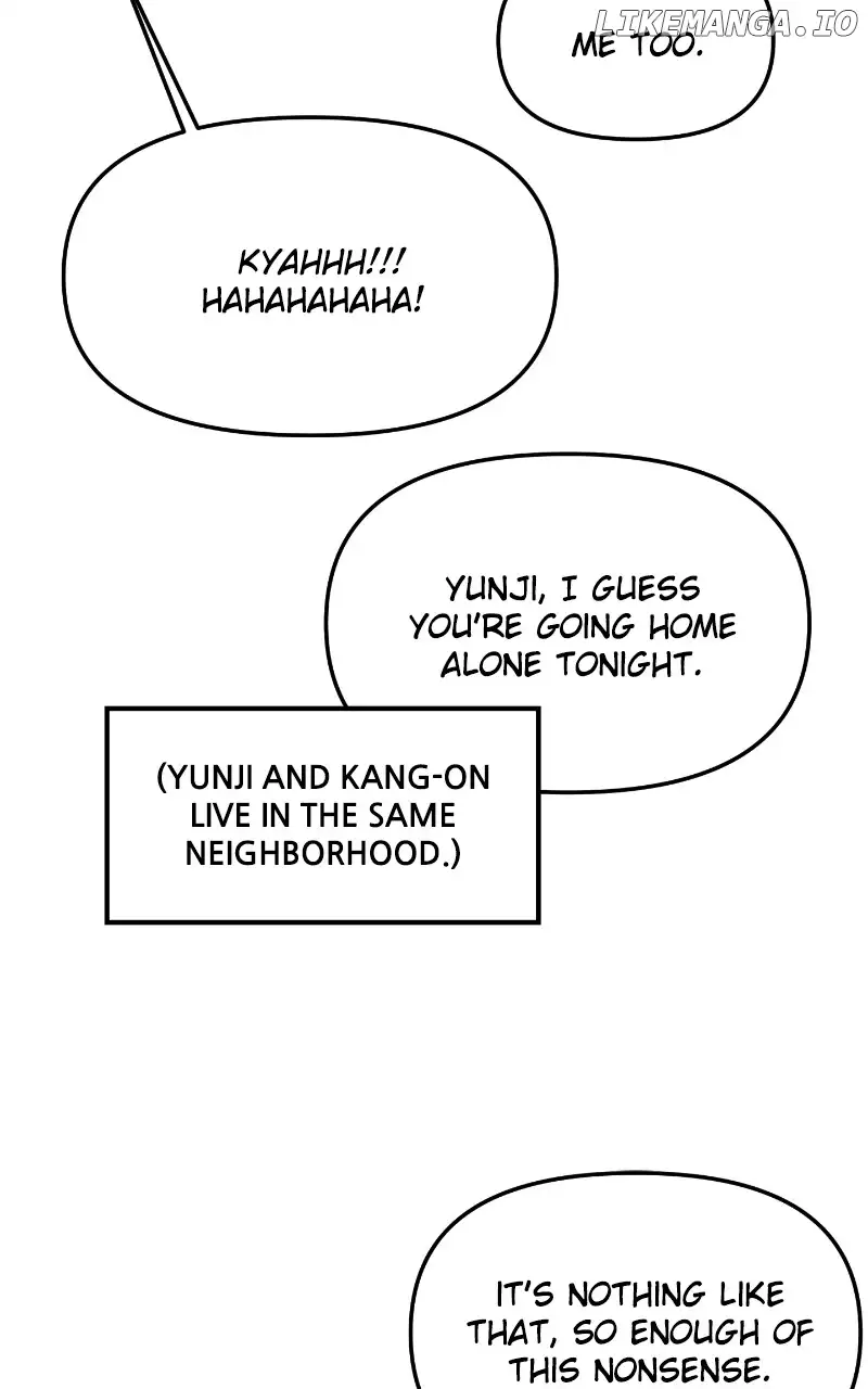 A Campus Romance, I Guess  30 page 9