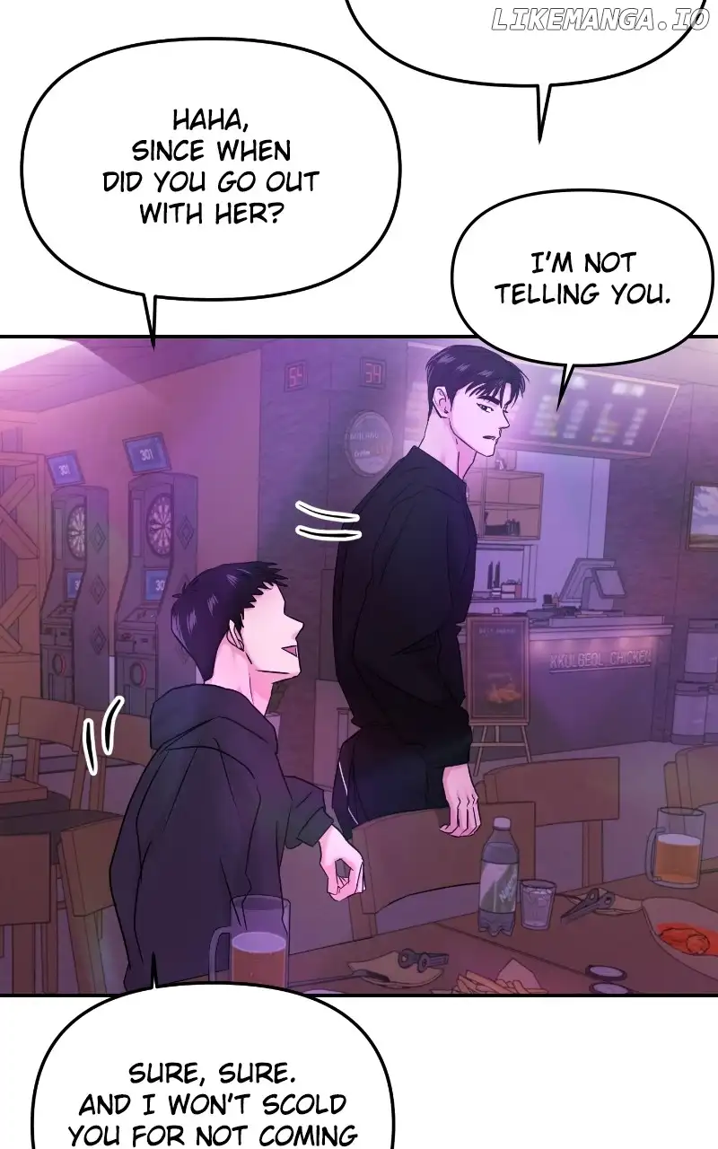 A Campus Romance, I Guess  30 page 10