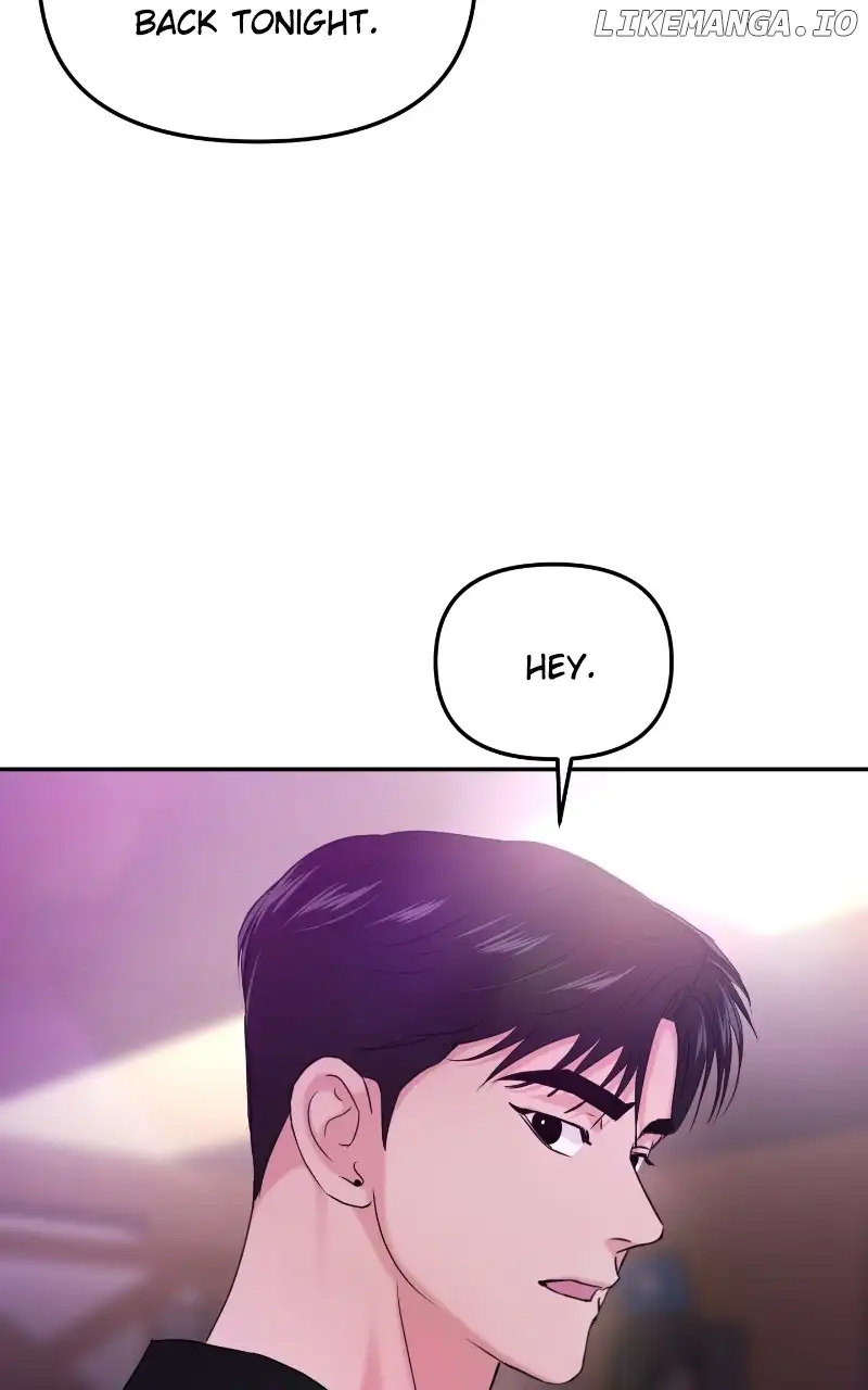 A Campus Romance, I Guess  30 page 11