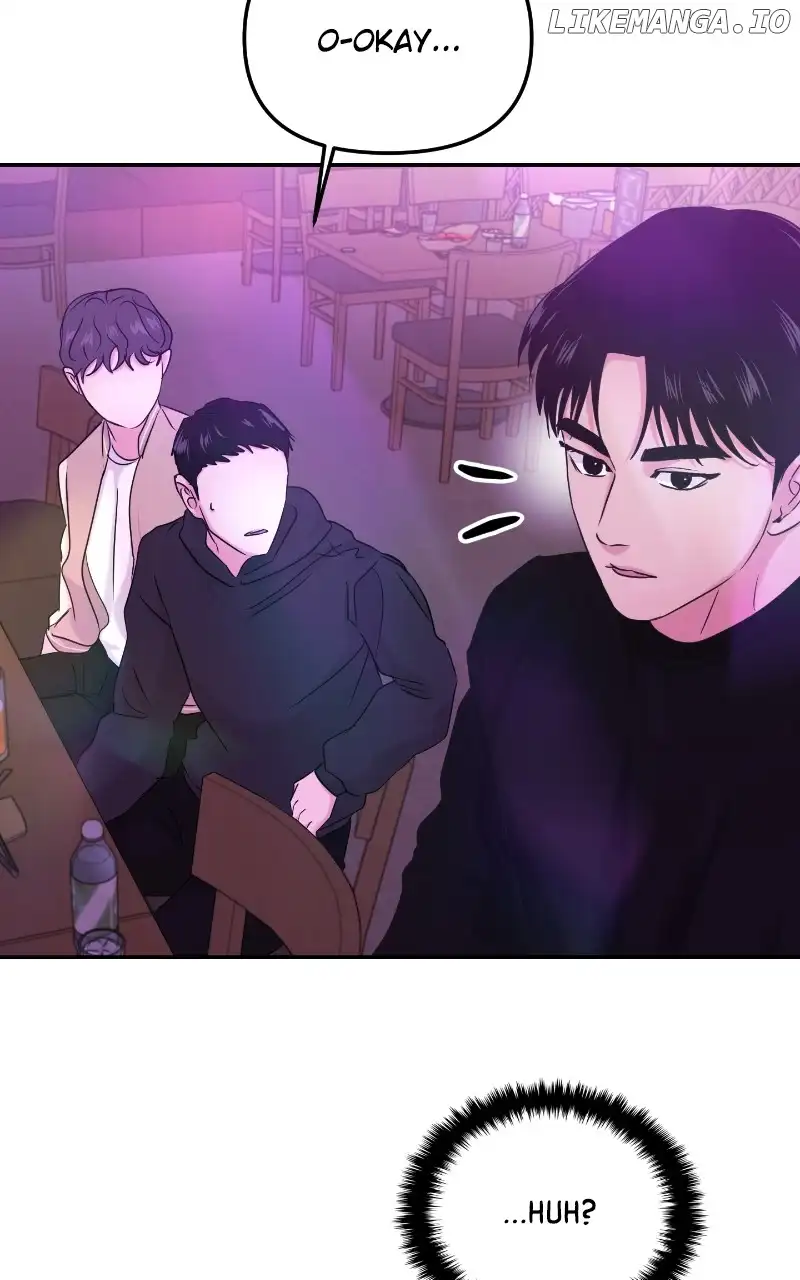 A Campus Romance, I Guess  30 page 13