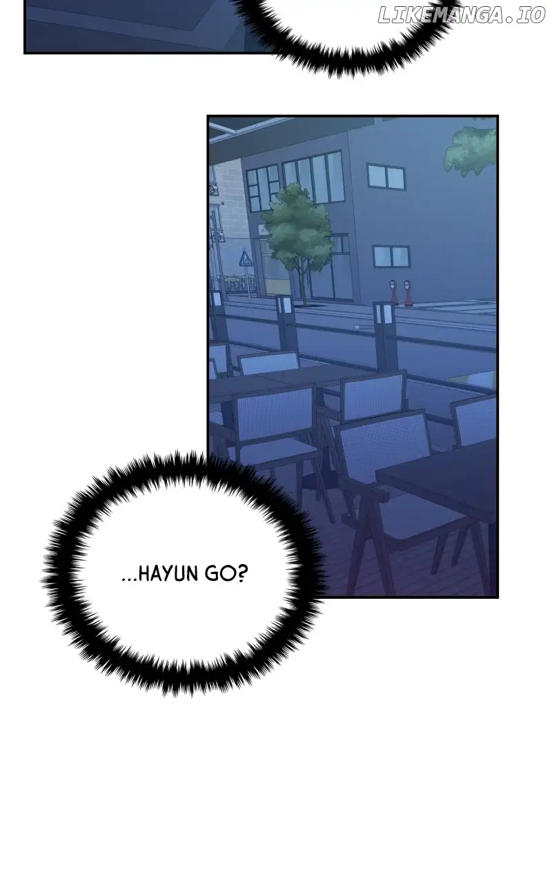 A Campus Romance, I Guess  30 page 15