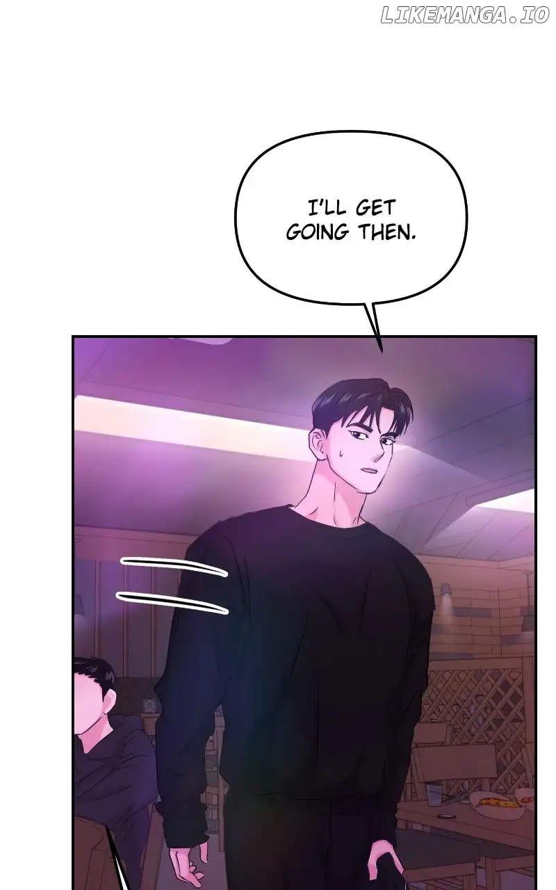 A Campus Romance, I Guess  30 page 16