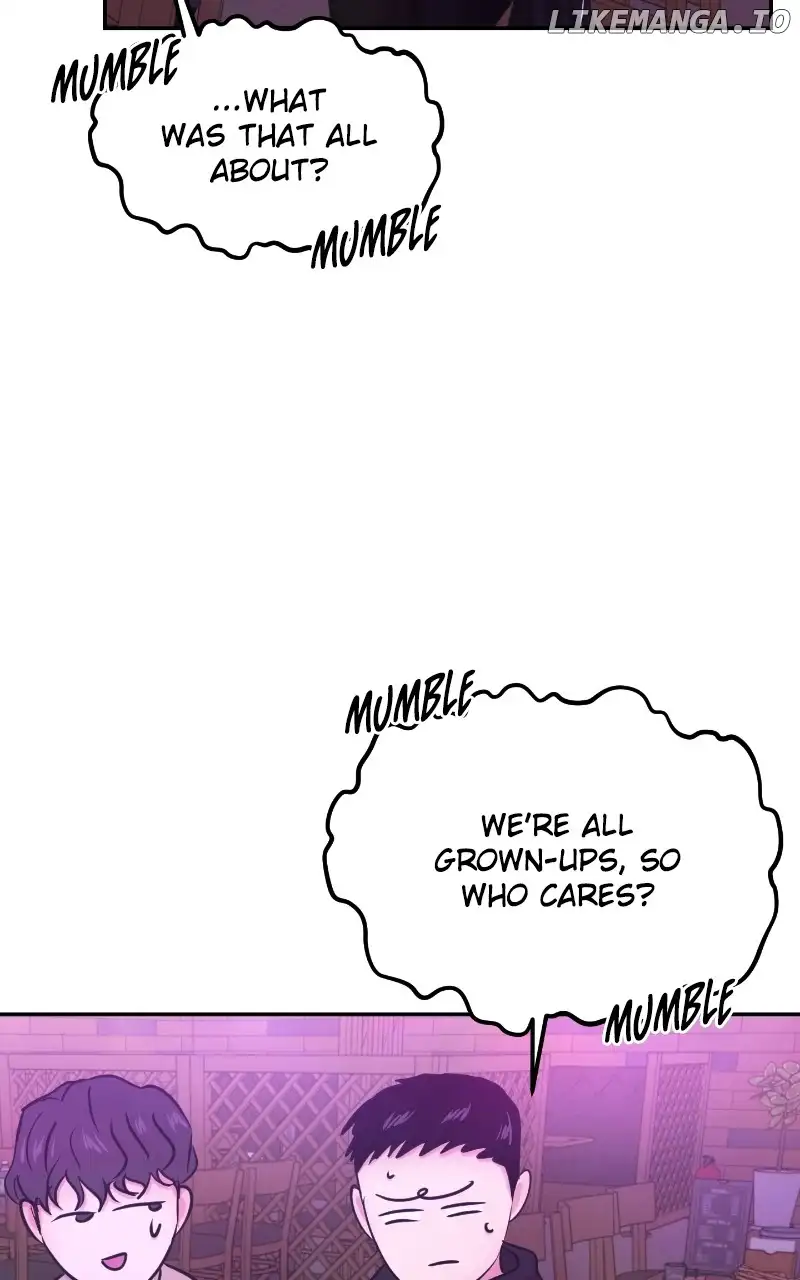 A Campus Romance, I Guess  30 page 17