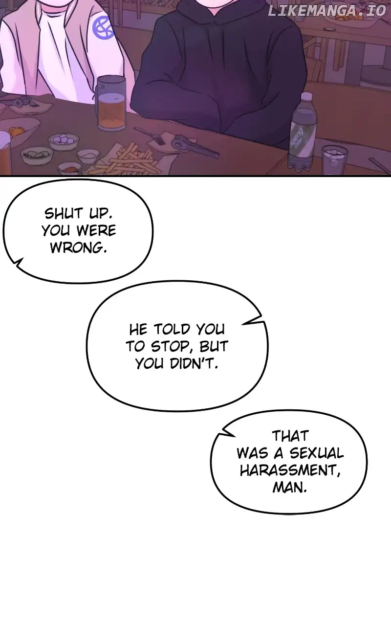 A Campus Romance, I Guess  30 page 18