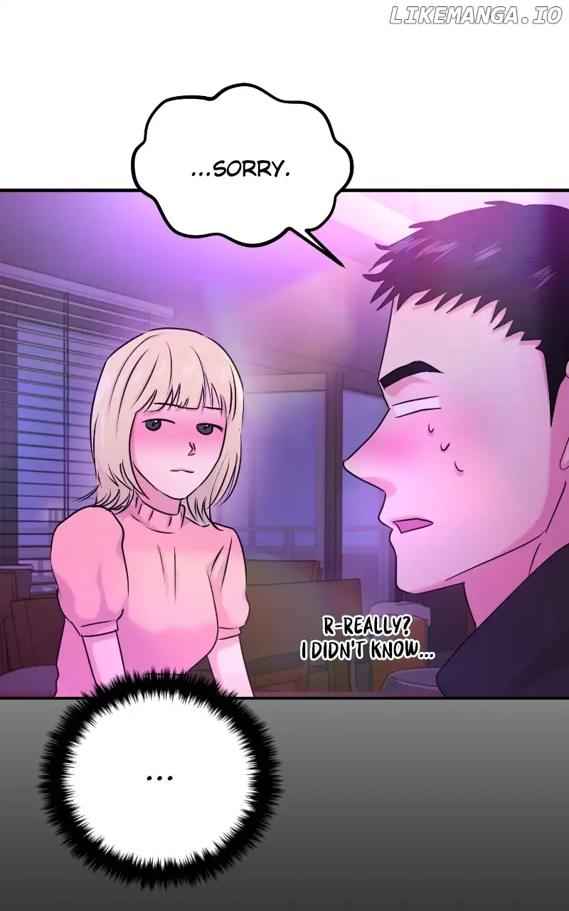 A Campus Romance, I Guess  30 page 19