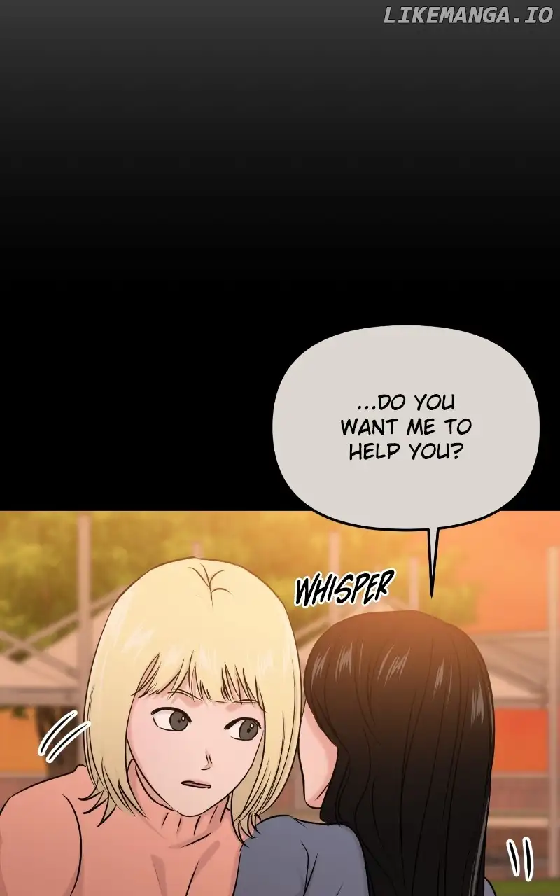 A Campus Romance, I Guess  30 page 20