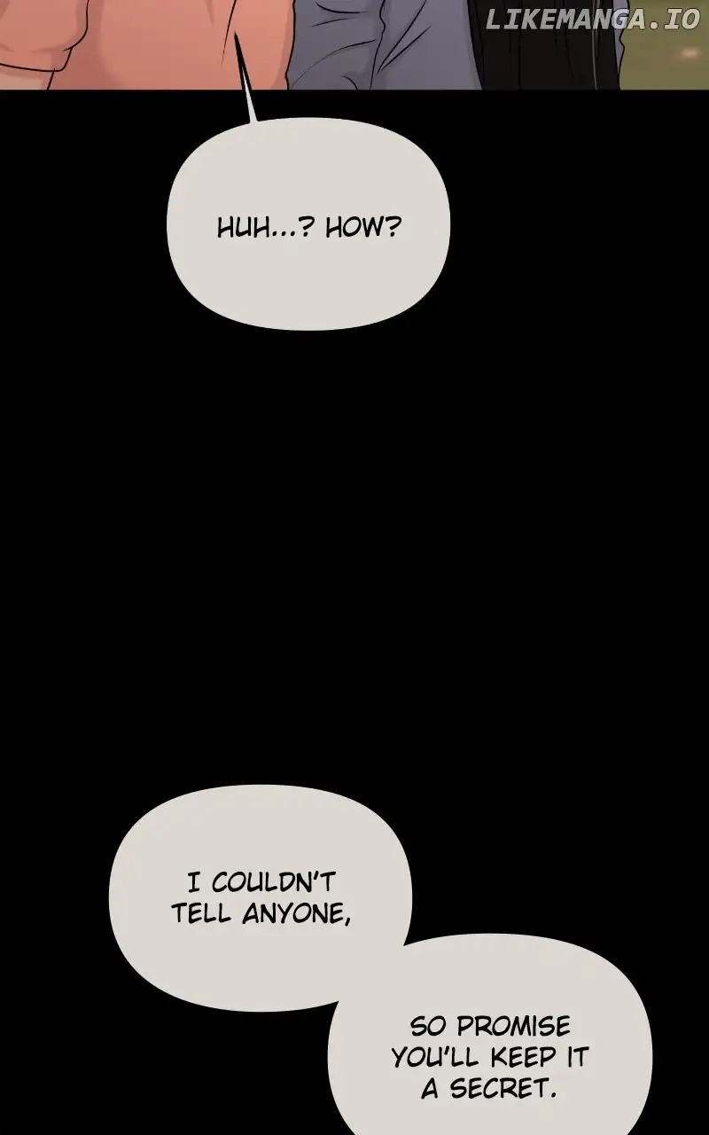 A Campus Romance, I Guess  30 page 21