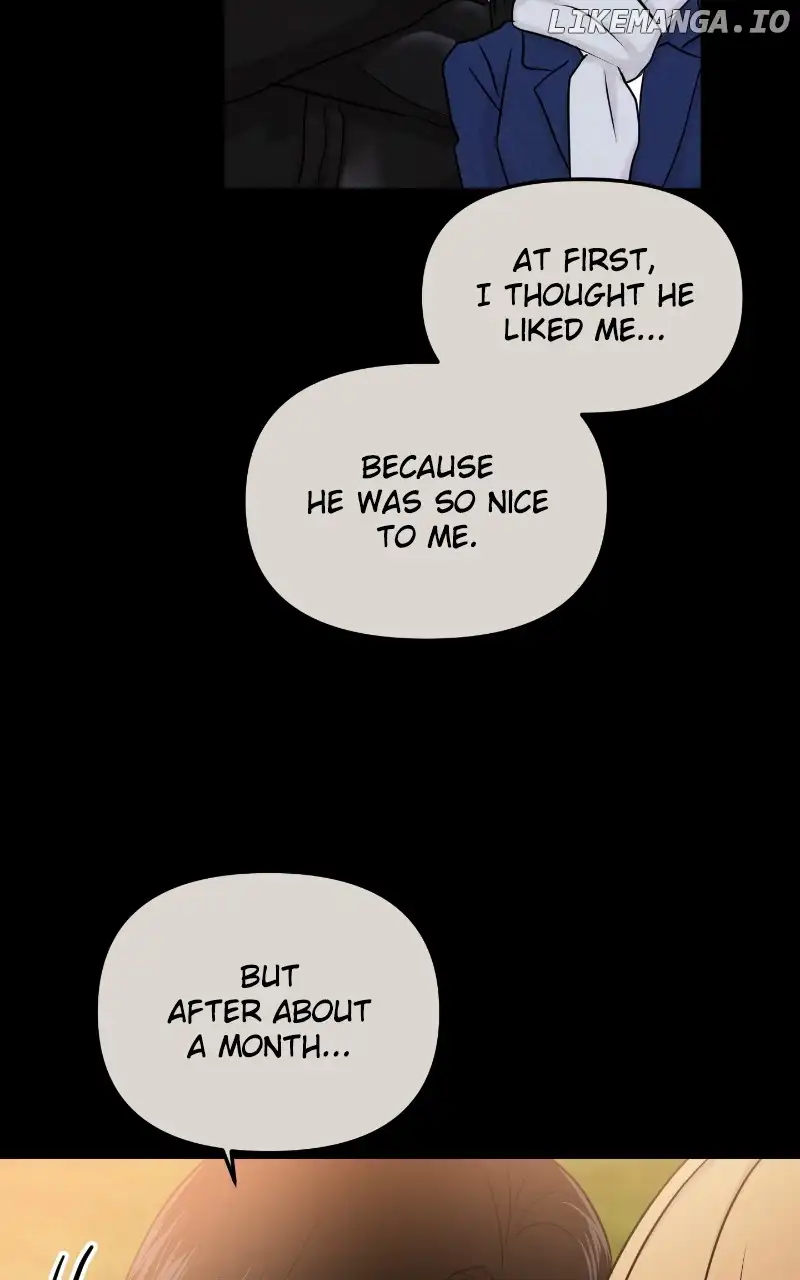 A Campus Romance, I Guess  30 page 25