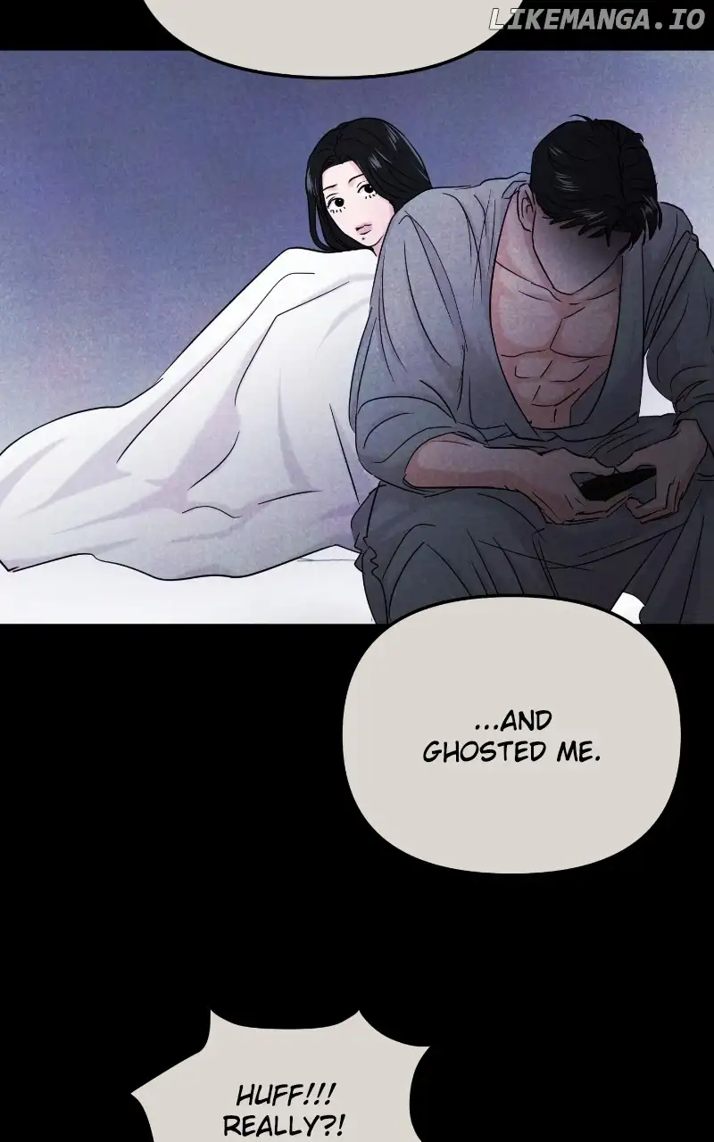 A Campus Romance, I Guess  30 page 27