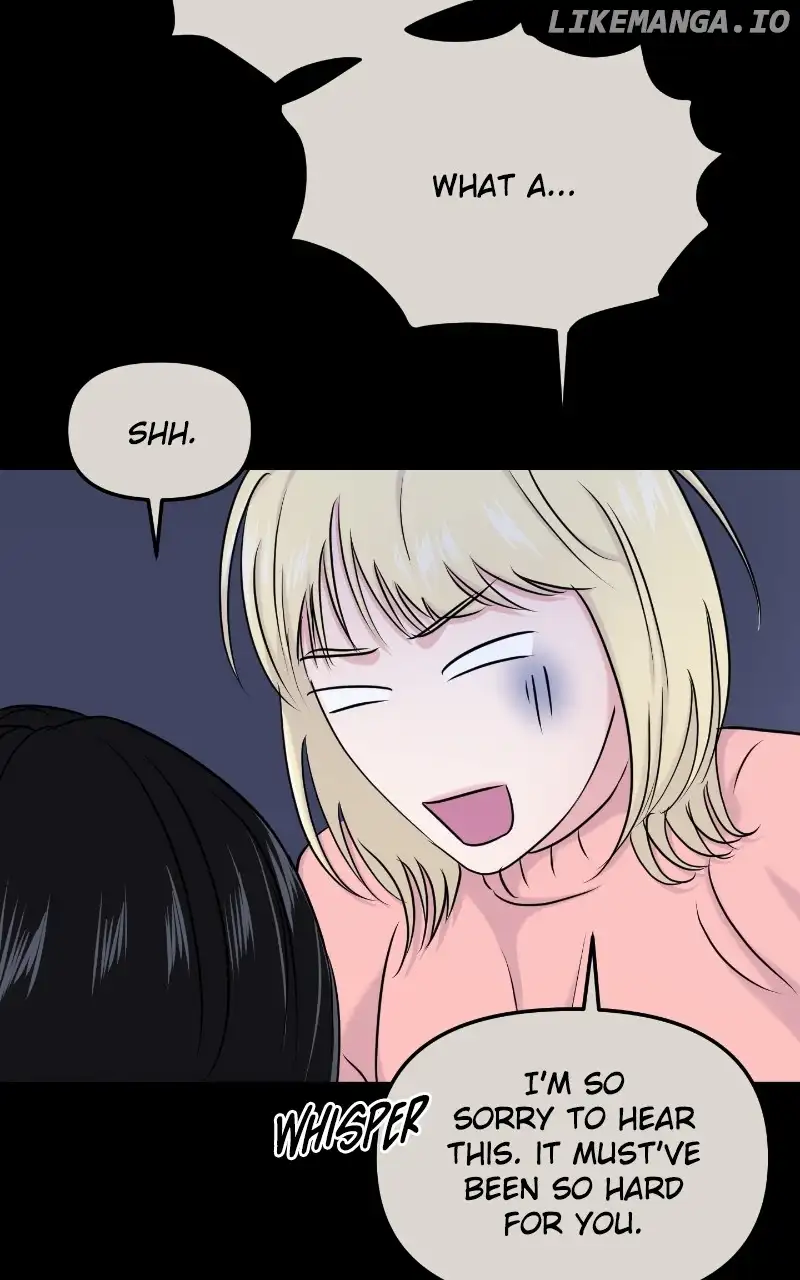 A Campus Romance, I Guess  30 page 28