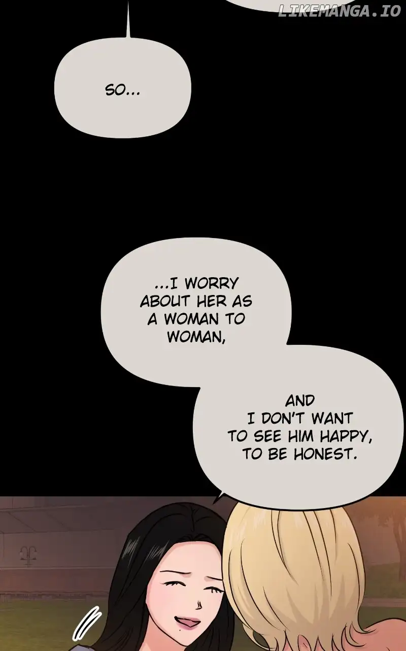 A Campus Romance, I Guess  30 page 29