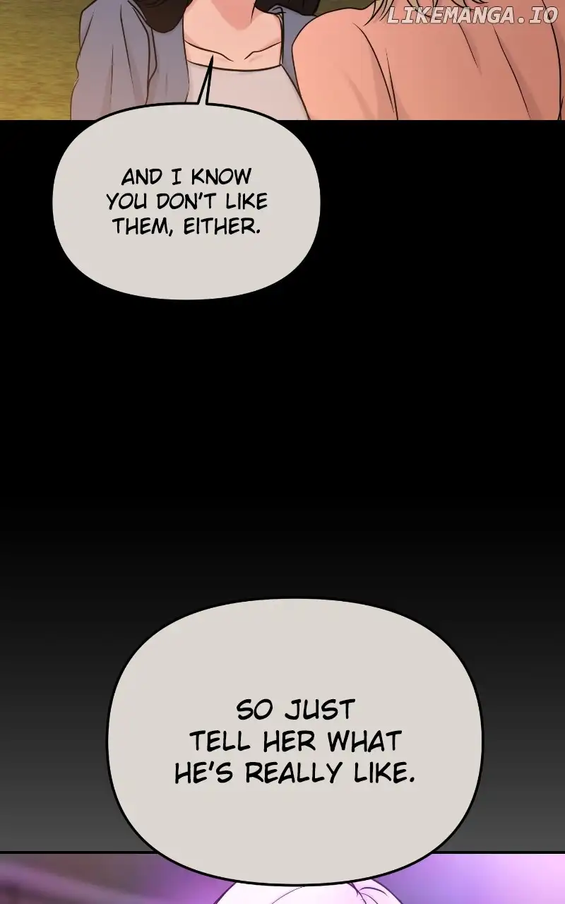 A Campus Romance, I Guess  30 page 30