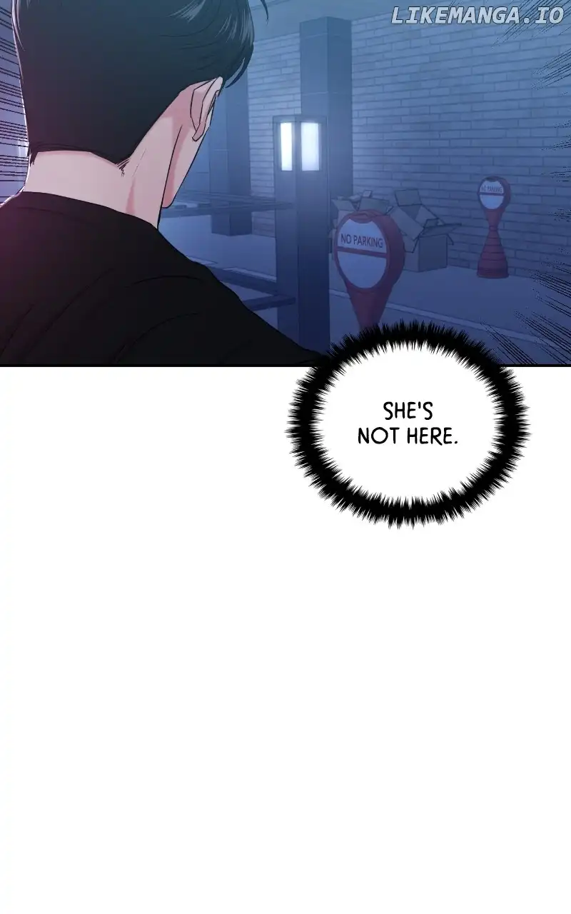 A Campus Romance, I Guess  30 page 36