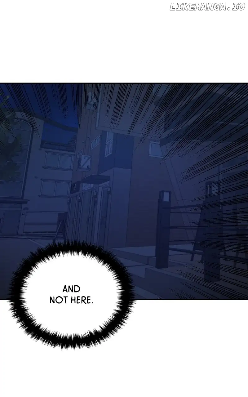 A Campus Romance, I Guess  30 page 37