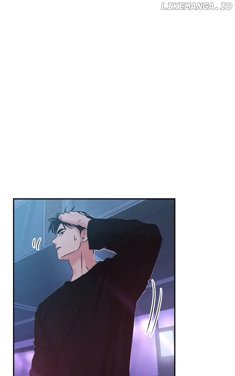 A Campus Romance, I Guess  30 page 38